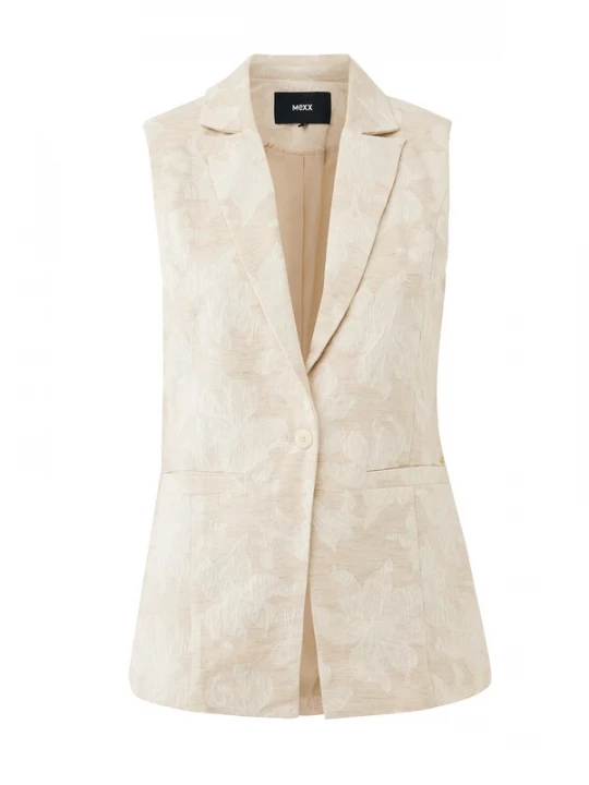 Foto van product MEXX Gilet sand