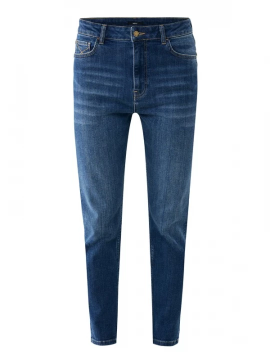 Foto van product MEXX Jeans blauw denim