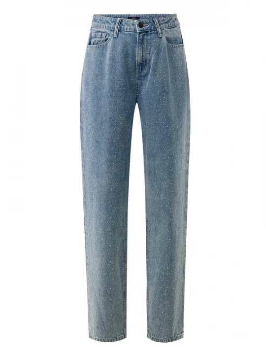 Foto van product MEXX Jeans blauw denim