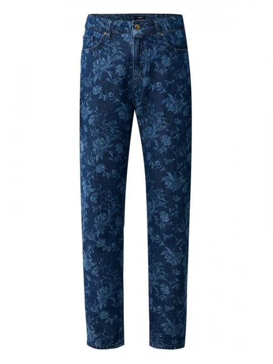 Foto van product MEXX Jeans blauw denim / lichtblauw