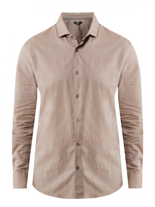 Foto van product MEXX Overhemd chamois