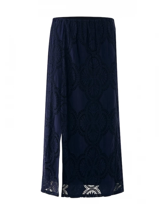 Foto van product MEXX Rok blauw