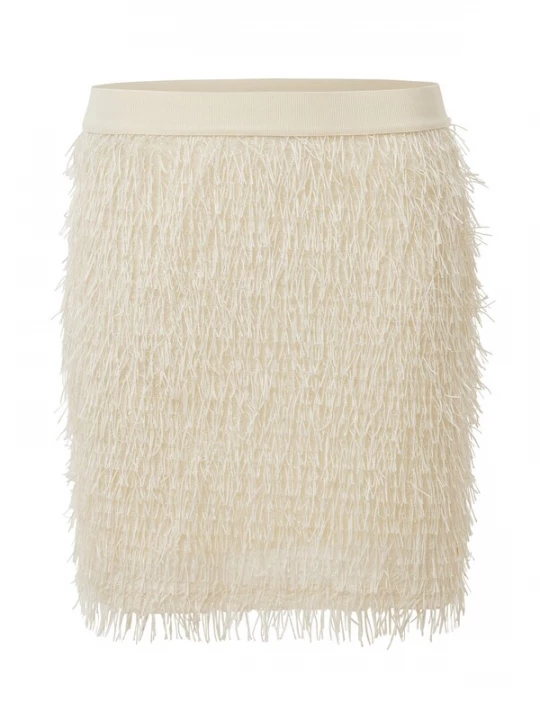 Foto van product MEXX Rok crème