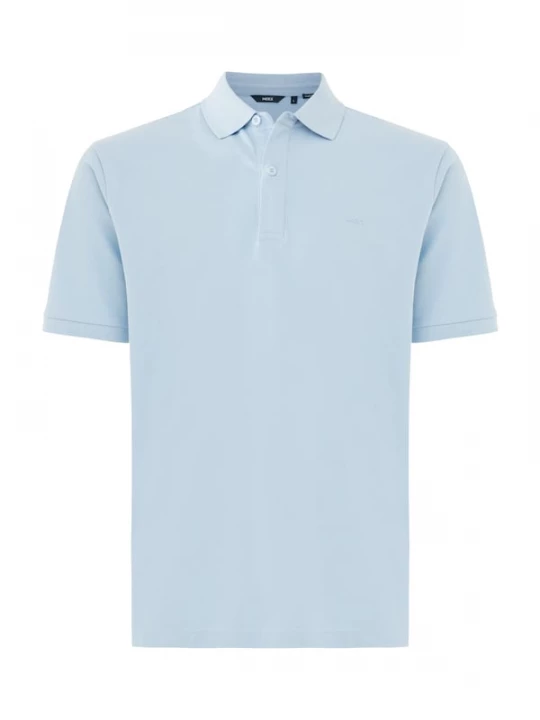 Foto van product MEXX Shirt 'Bogie' pastelblauw