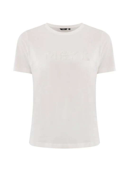 Foto van product MEXX Shirt crème