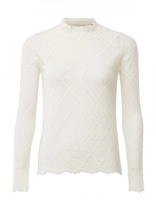 Foto van product MEXX Shirt crème