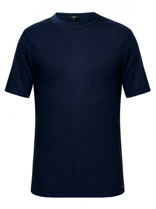 Foto van product MEXX Shirt 'Lorenzo' navy
