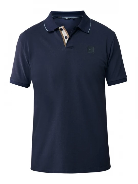 Foto van product MEXX Shirt navy