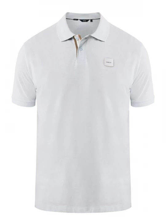 Foto van product MEXX Shirt pastelblauw