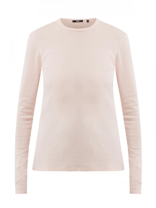 Foto van product MEXX Shirt rosé