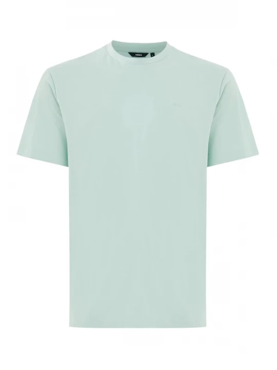 Foto van product MEXX Shirt 'Tay' turquoise