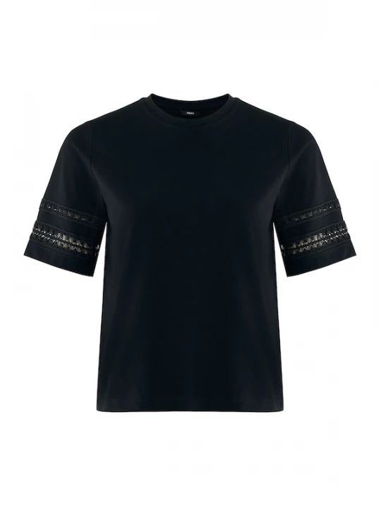Foto van product MEXX Shirt zwart