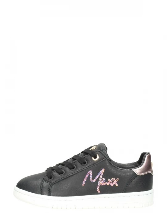 Foto van product MEXX Sneakers 'Hoppa' zwart