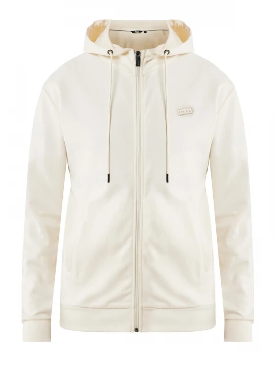 Foto van product MEXX Sweatshirt 'Edward' wit