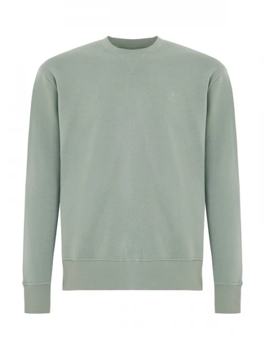 Foto van product MEXX Sweatshirt 'Eiger' mintgroen