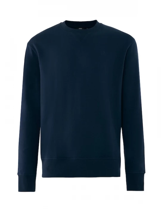 Foto van product MEXX Sweatshirt 'Eiger' navy