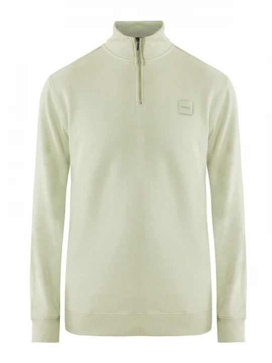 Foto van product MEXX Sweatshirt pastelgroen