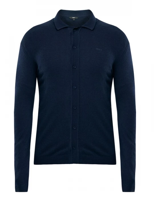 Foto van product MEXX Sweatvest 'Denali' navy