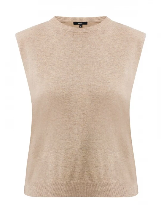 Foto van product MEXX Top beige