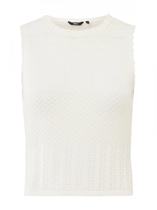 Foto van product MEXX Top wit