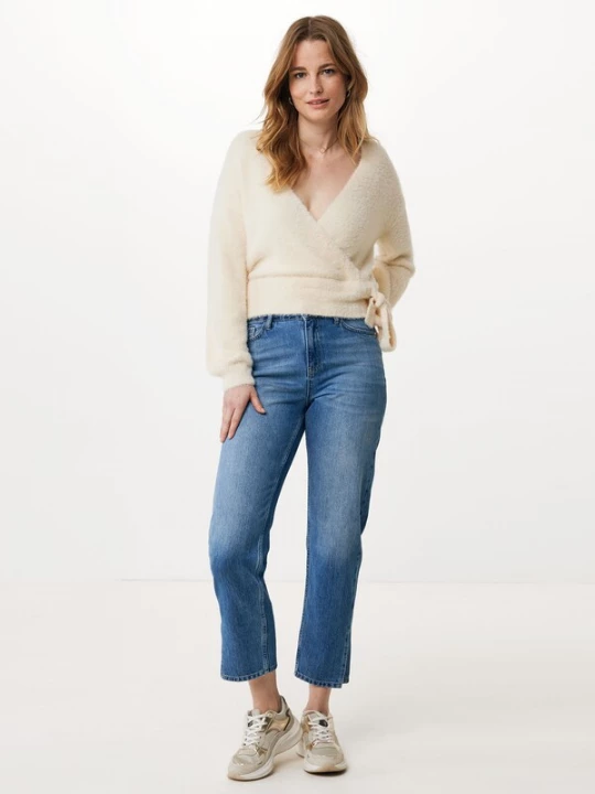Foto van product MEXX Trui crème