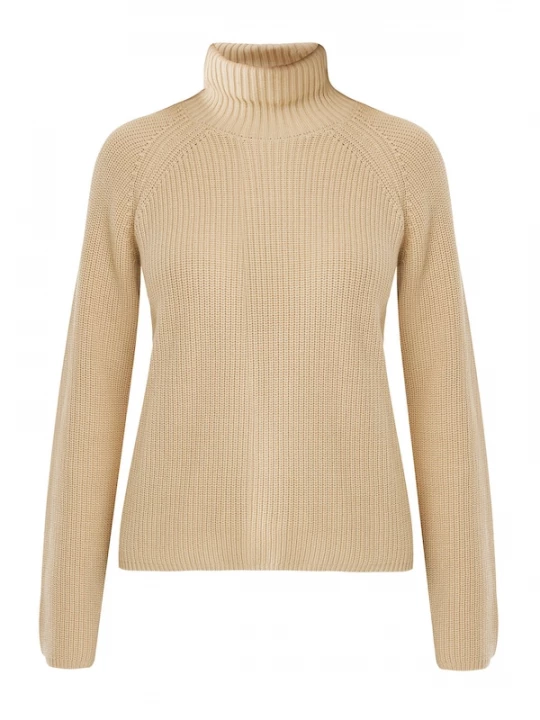 Foto van product MEXX Trui 'Holly' beige