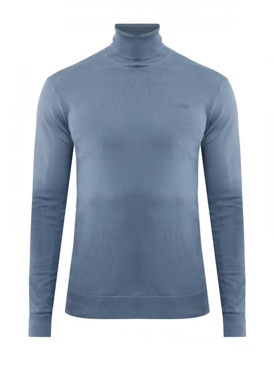 Foto van product MEXX Trui 'Meru' blauw