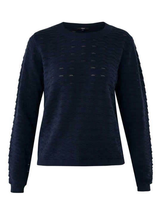 Foto van product MEXX Trui navy