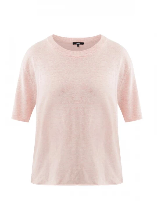 Foto van product MEXX Trui pastelroze