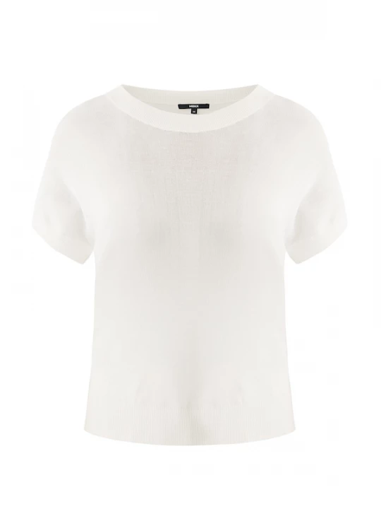 Foto van product MEXX Trui wit