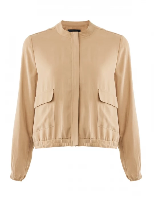 Foto van product MEXX Tussenjas camel