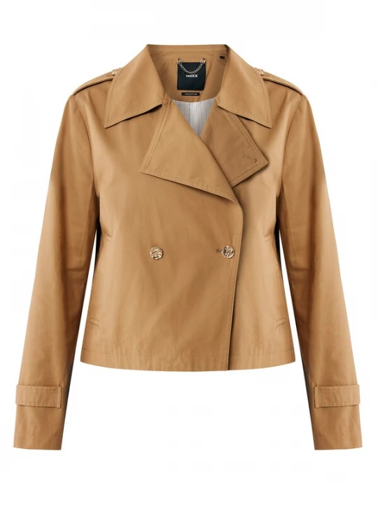 Foto van product MEXX Tussenjas cappuccino