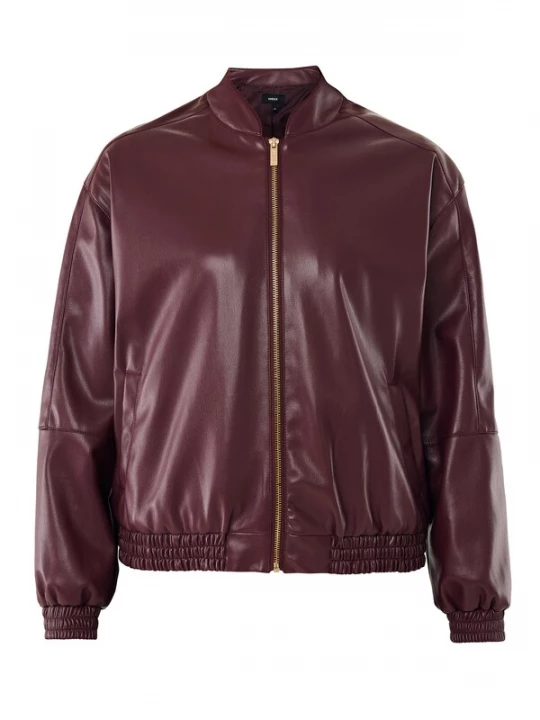 Foto van product MEXX Tussenjas donkerrood