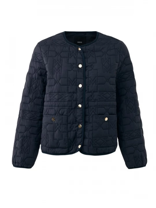 Foto van product MEXX Tussenjas marine
