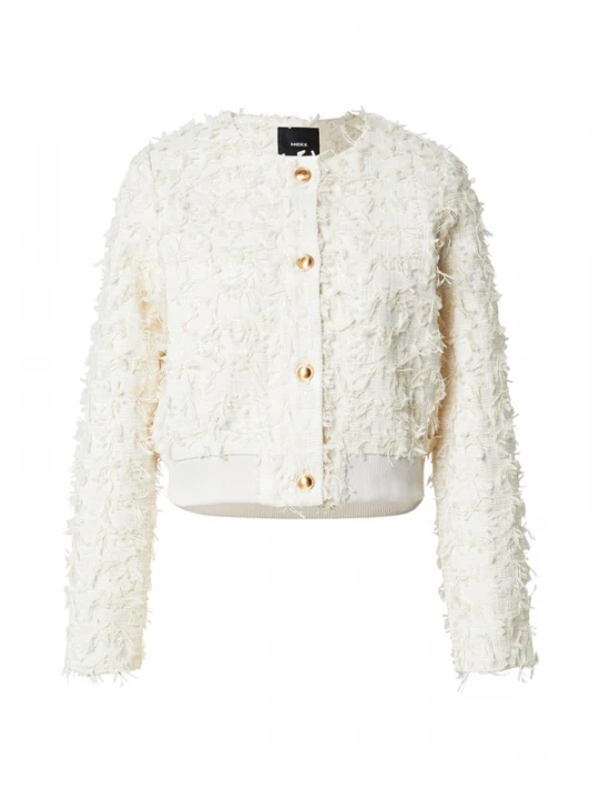 Foto van product MEXX Tussenjas offwhite