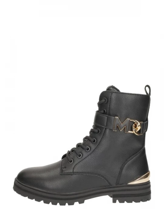 Foto van product MEXX Veterschoen 'Prizzy' zwart