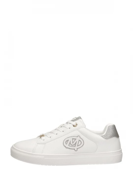 Foto van product MEXX Veterschoen 'Rilly Blake' wit