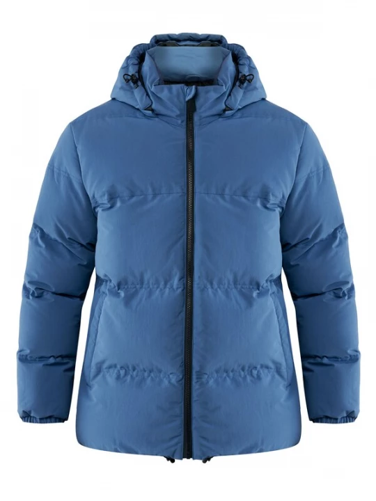 Foto van product MEXX Winterjas blauw