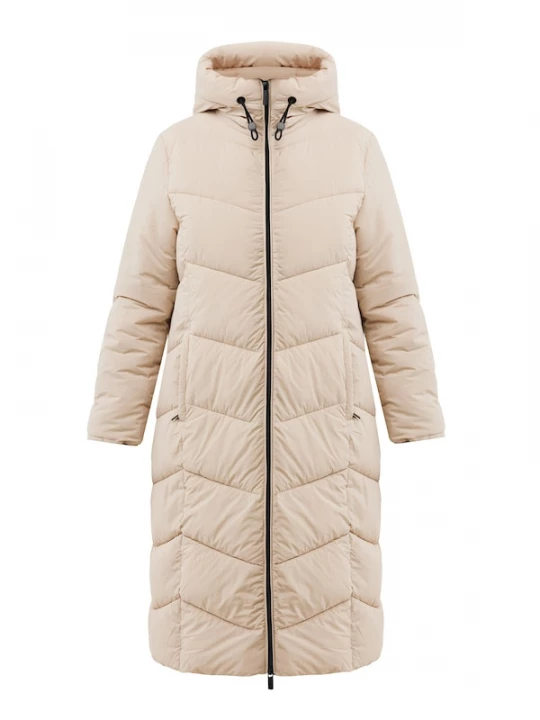 Foto van product MEXX Wintermantel beige