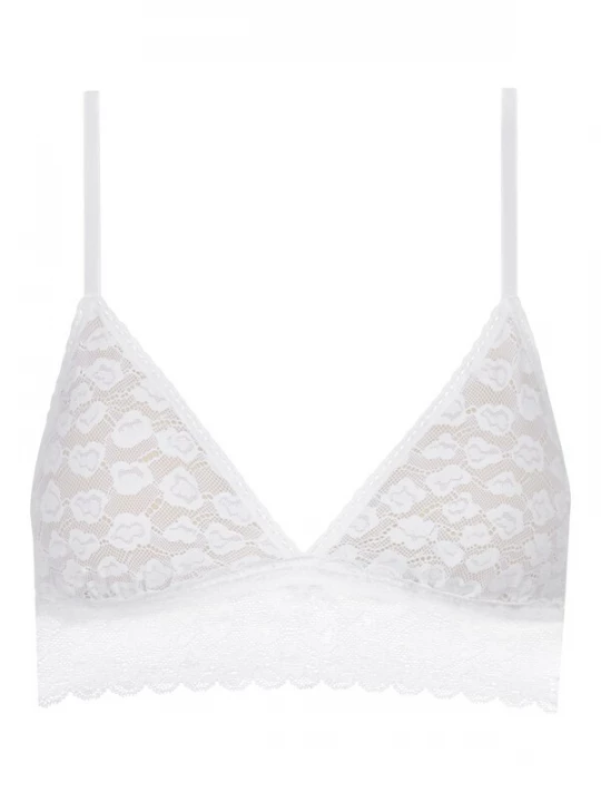 Foto van product Mey BH nude / wit