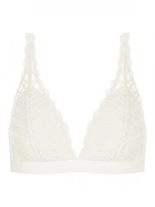 Foto van product Mey BH 'Poetry Temptation' wolwit
