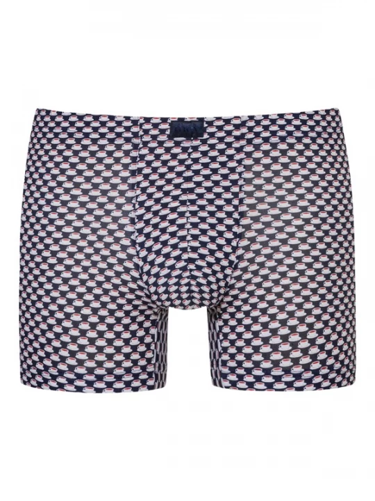 Foto van product Mey Boxershorts blauw
