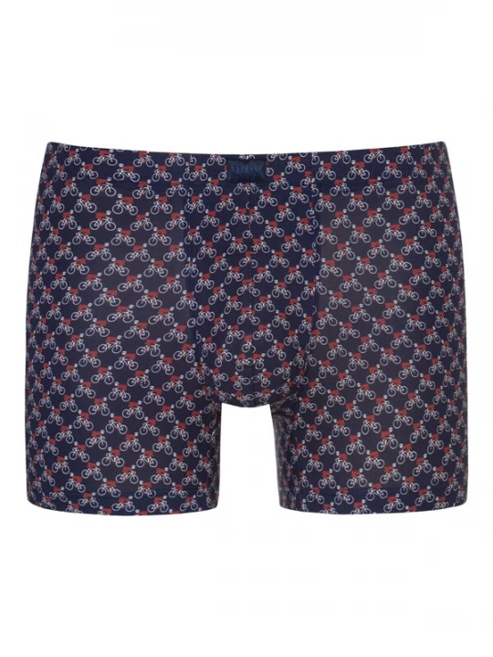 Foto van product Mey Boxershorts blauw