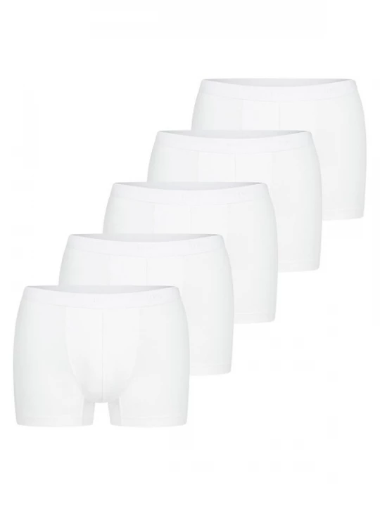 Foto van product Mey Boxershorts 'Comfort Cotton' wit
