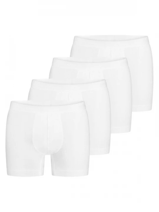 Foto van product Mey Boxershorts 'Cool' wit
