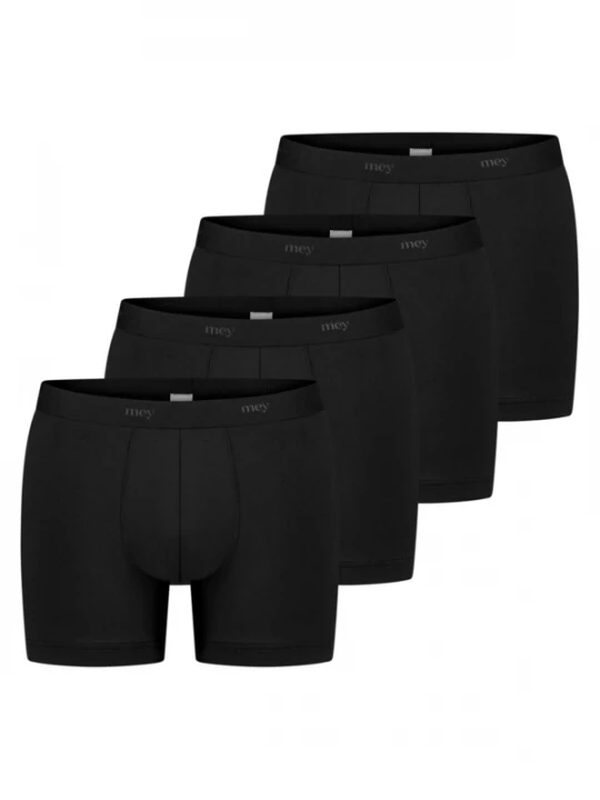 Foto van product Mey Boxershorts 'Cool' zwart