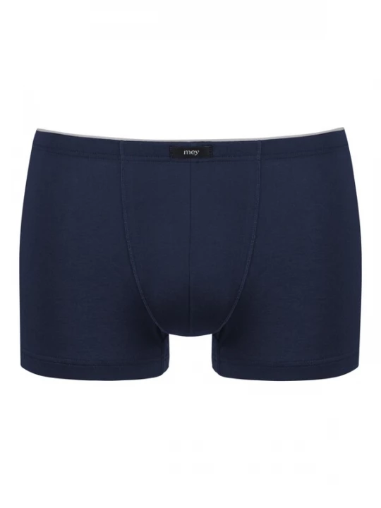 Foto van product Mey Boxershorts donkerblauw