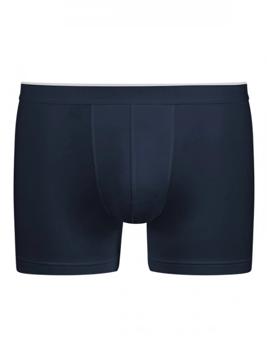 Foto van product Mey Boxershorts donkerblauw