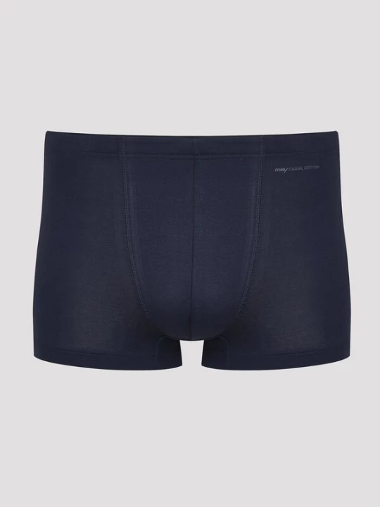 Foto van product Mey Boxershorts donkerblauw