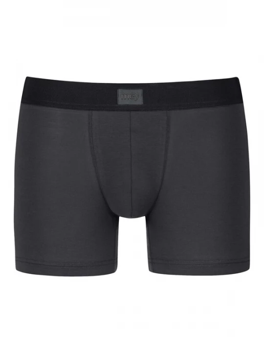 Foto van product Mey Boxershorts donkergrijs